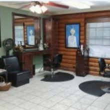 Image for Beauty Secrets with ID of: 1618823