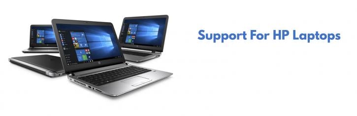 Image for HP Technical Support Phone Number with ID of: 1618825