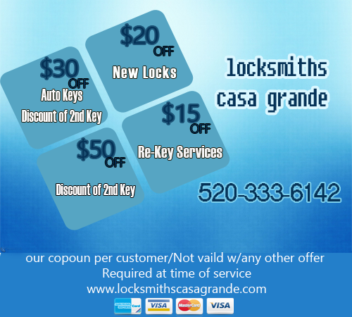 Image for Locksmiths Casa Grande AZ with ID of: 1618853