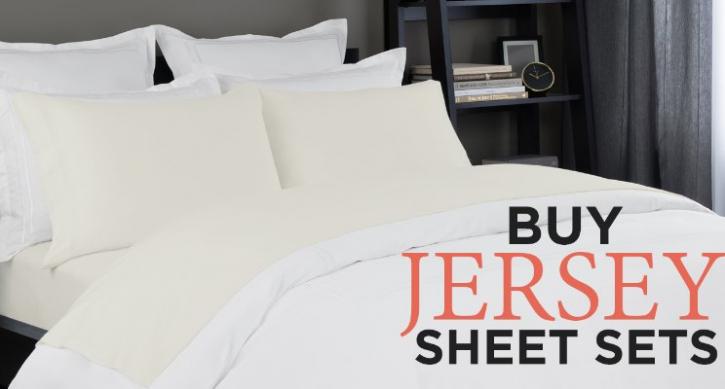 Image for Jersey Sheet Sets In 2017 with ID of: 1619515