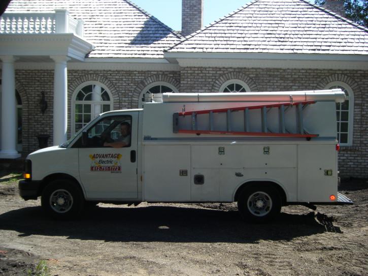 Image for Advantage Electric with ID of: 1619598