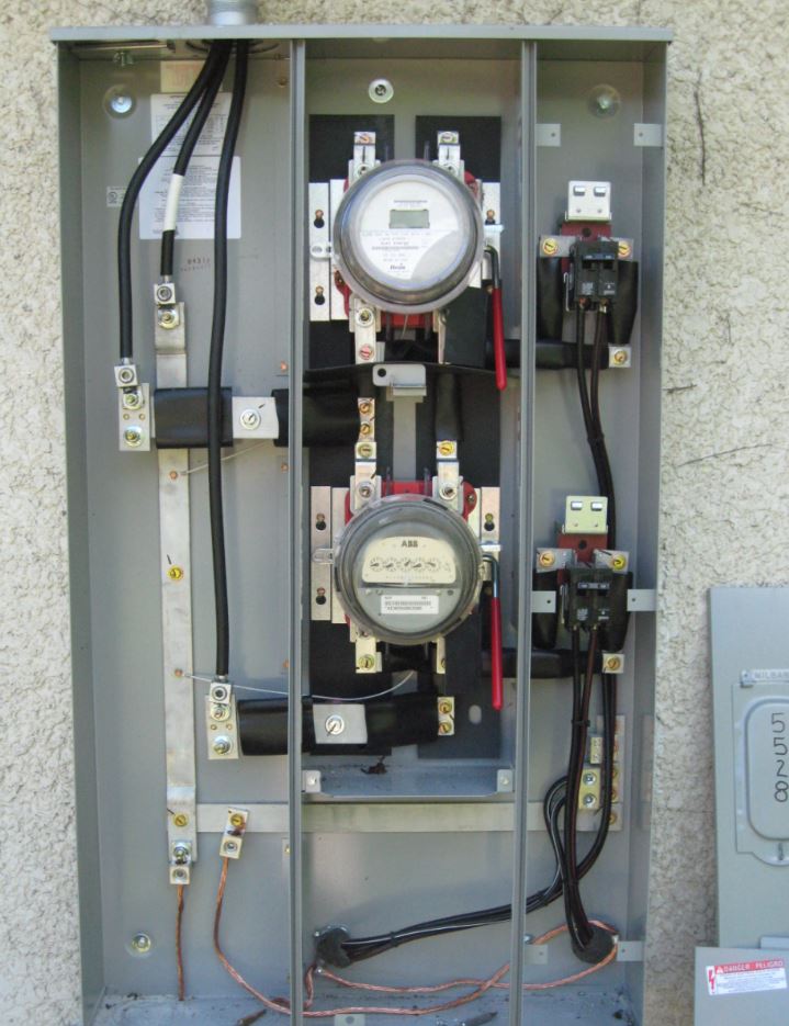 Image for Advantage Electric with ID of: 1619612