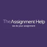 Image for The Assignment Help with ID of: 1619634