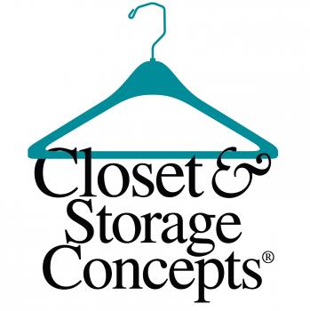 Image for Closet & Storage Concepts with ID of: 1619720