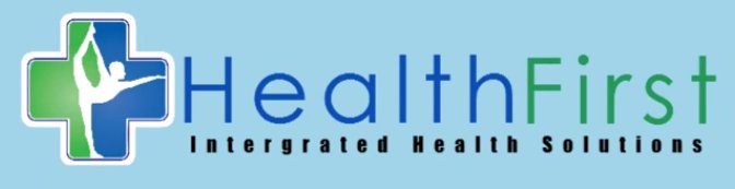 Image for HealthFirst Integrated Health Solutions with ID of: 1619950