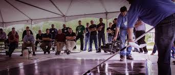 Image for Polished Concrete Crew with ID of: 1620080