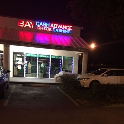 Image for Bay Cash Advance Inc. with ID of: 1620242