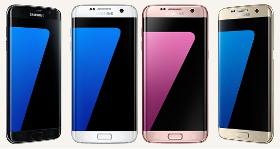 Image for Few tips to fix issues for Samsung Galaxy S7 Edge with ID of: 1620315