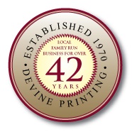 Image for Devine Printing with ID of: 1620372