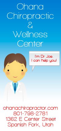 Image for Ohana Chiropractic and Wellness Center with ID of: 1620677