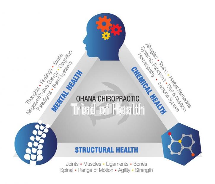 Image for Ohana Chiropractic and Wellness Center with ID of: 1620678