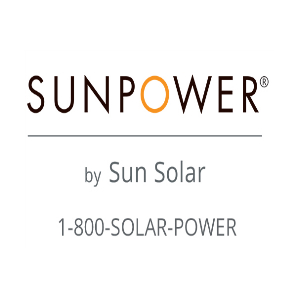 Image for SunPower by Sun Solar with ID of: 1620920