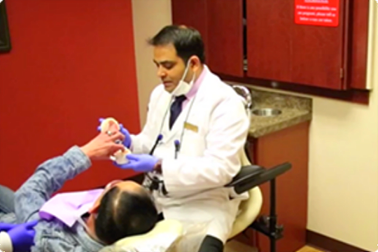 Image for Center One Dental with ID of: 1620962