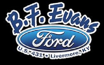 Image for BF Evans Ford with ID of: 1620963