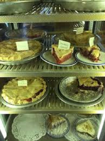 Image for Bobs Donut Shop with ID of: 1620967