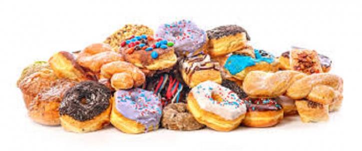Image for Bobs Donut Shop with ID of: 1620969