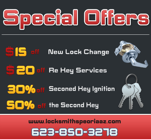Image for Locksmiths Peoria AZ with ID of: 1621130