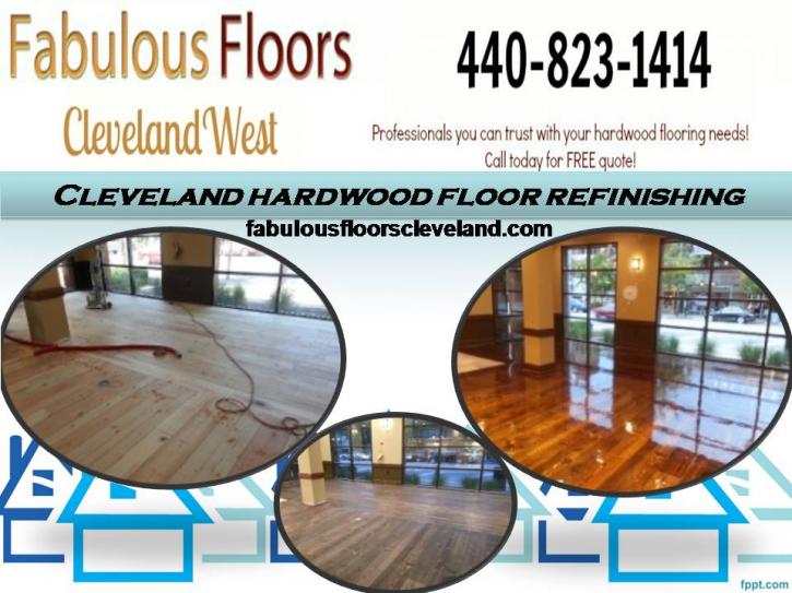 Image for Fabulous Floors Cleveland with ID of: 1621299