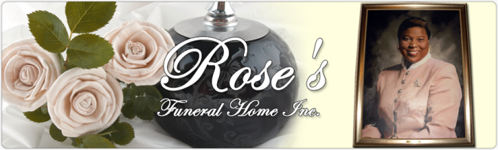 Image for Rose's Funeral Home Inc with ID of: 1621837