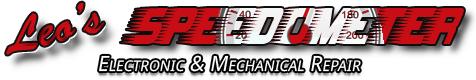 Image for Eduardo - Leo's Speedometer with ID of: 1621899