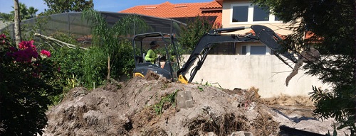 Image for Florida Land Clearing CO with ID of: 1622015