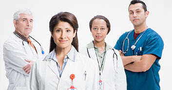 Image for Wayne B Glazier MD PC with ID of: 1622105