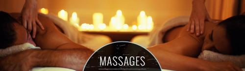 Image for Urban Retreat Day Spa with ID of: 1622128