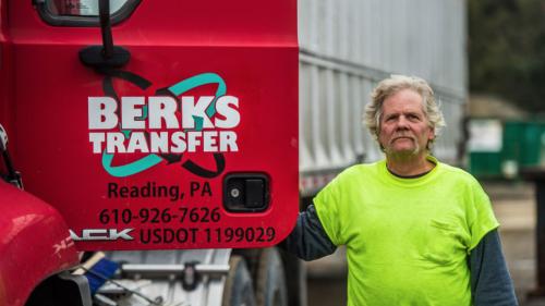 Image for Berks Transfer with ID of: 1622134