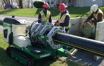 Image for Delaware Valley Utility Contractors with ID of: 1622139