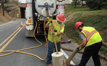 Image for Delaware Valley Utility Contractors with ID of: 1622140