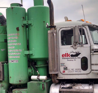 Image for Elk Environmental Services with ID of: 1622158
