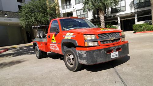 Image for Albi Towing Services with ID of: 1622319