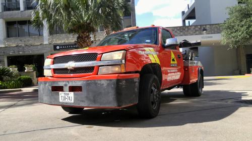 Image for Albi Towing Services with ID of: 1622320