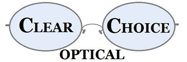 Image for Clear Choice Optical with ID of: 1622329