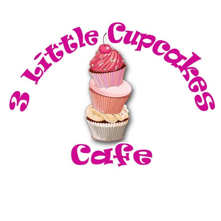 Image for 3 Little Cupcakes Cafe with ID of: 1622565