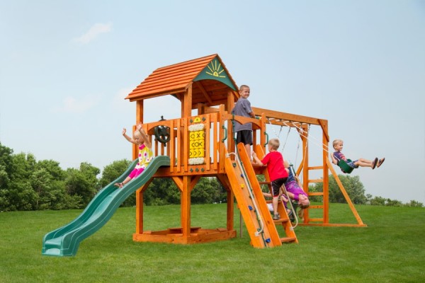 Image for Swingsets Lancaster with ID of: 1622787