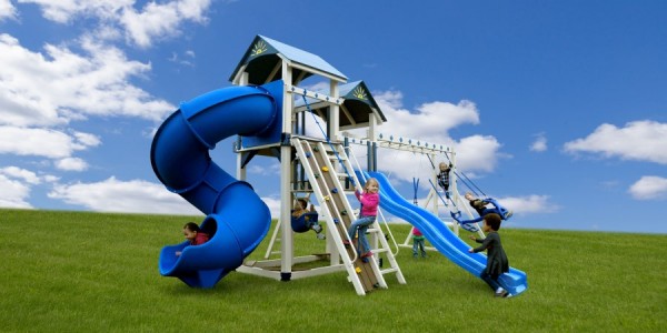 Image for Swingsets Lancaster with ID of: 1622788