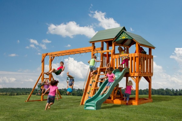 Image for Swingsets Lancaster with ID of: 1622789