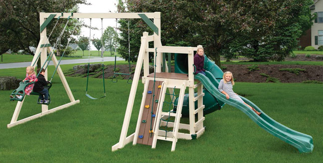 Image for Swingsets Lancaster with ID of: 1622790