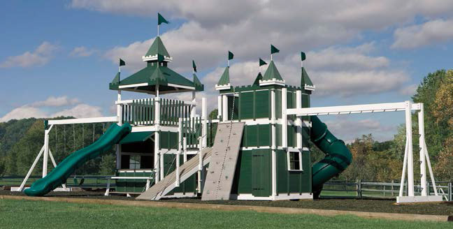 Image for Swingsets Lancaster with ID of: 1622792