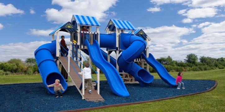 Image for Swingsets Lancaster with ID of: 1622793