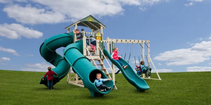 Image for Swingsets Lancaster with ID of: 1622796