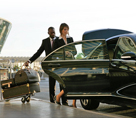 Image for London Chauffeur Service with ID of: 1622802