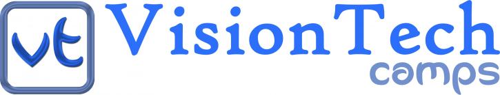 Image for Vision Tech Camps with ID of: 1622812