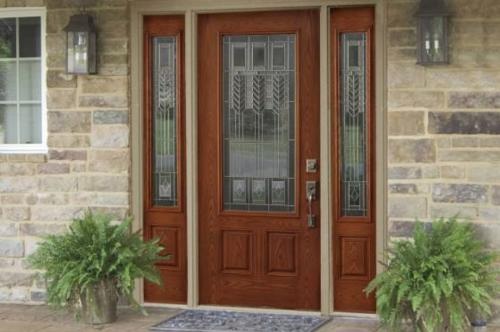 Image for Climate Door & Window Inc with ID of: 1622901