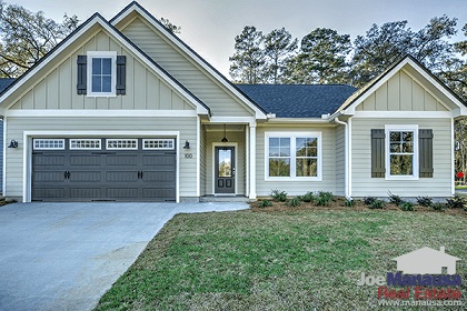 Image for Villas At Mahan with ID of: 1622907