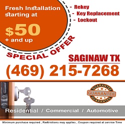 Image for Locksmith Saginaw TX with ID of: 1622908