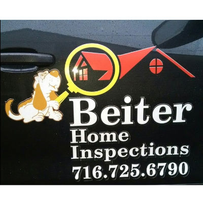 Image for Beiter Home Inspections with ID of: 1622915