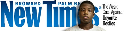 Image for New Times Broward & Palm Beach with ID of: 1623039
