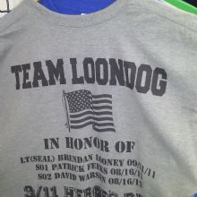 Image for Rocket Shirts with ID of: 1623120